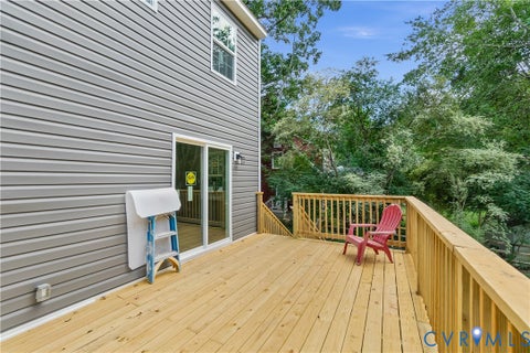 Tiny photo for 7300 Key Deer Court, Chesterfield, VA 23112 (MLS # 2625918)