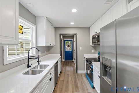 Tiny photo for 7300 Key Deer Court, Chesterfield, VA 23112 (MLS # 2625918)