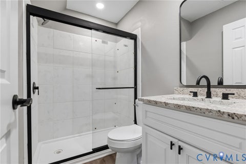 Tiny photo for 7300 Key Deer Court, Chesterfield, VA 23112 (MLS # 2625918)