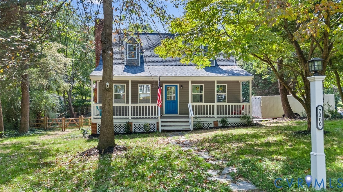 7300 Key Deer Court