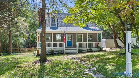 Tiny photo for 7300 Key Deer Court, Chesterfield, VA 23112 (MLS # 2625918)