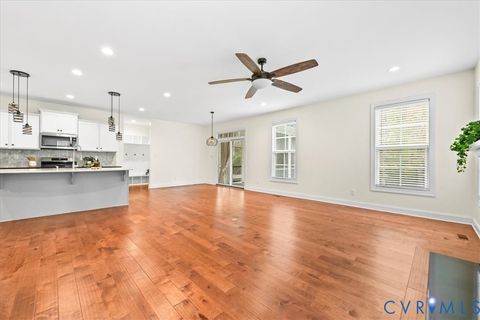 Tiny photo for 14019 Comstock Landing Drive, Chesterfield, VA 23838 (MLS # 2527434)