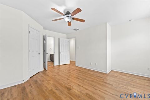 Tiny photo for 14019 Comstock Landing Drive, Chesterfield, VA 23838 (MLS # 2527434)