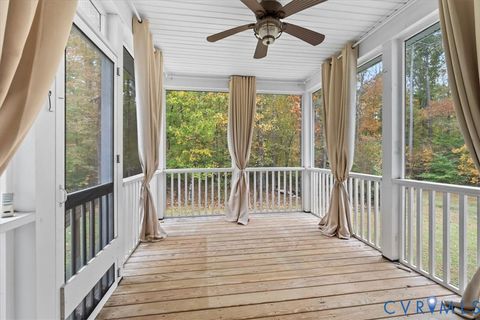 Tiny photo for 14019 Comstock Landing Drive, Chesterfield, VA 23838 (MLS # 2527434)