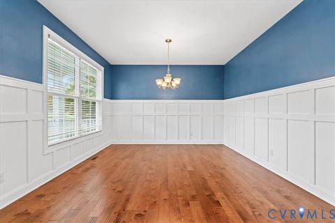 Tiny photo for 14019 Comstock Landing Drive, Chesterfield, VA 23838 (MLS # 2527434)