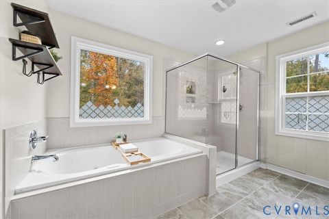 Tiny photo for 14019 Comstock Landing Drive, Chesterfield, VA 23838 (MLS # 2527434)