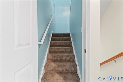 Tiny photo for 14019 Comstock Landing Drive, Chesterfield, VA 23838 (MLS # 2527434)