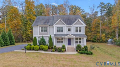 Tiny photo for 14019 Comstock Landing Drive, Chesterfield, VA 23838 (MLS # 2527434)