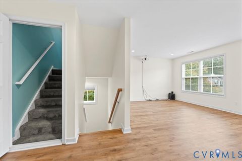Tiny photo for 14019 Comstock Landing Drive, Chesterfield, VA 23838 (MLS # 2527434)