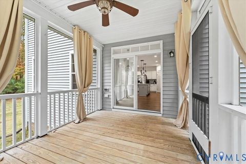 Tiny photo for 14019 Comstock Landing Drive, Chesterfield, VA 23838 (MLS # 2527434)