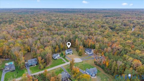 Tiny photo for 14019 Comstock Landing Drive, Chesterfield, VA 23838 (MLS # 2527434)