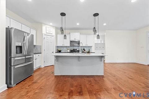 Tiny photo for 14019 Comstock Landing Drive, Chesterfield, VA 23838 (MLS # 2527434)