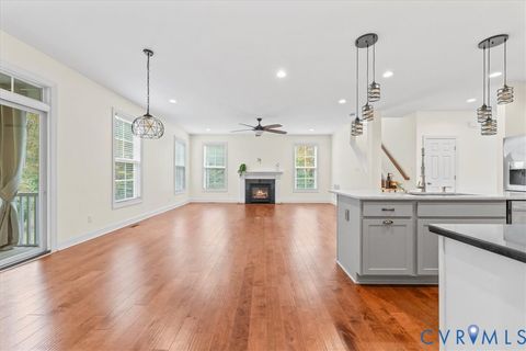 Tiny photo for 14019 Comstock Landing Drive, Chesterfield, VA 23838 (MLS # 2527434)