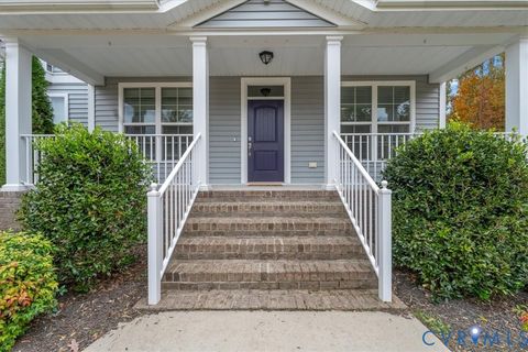 Tiny photo for 14019 Comstock Landing Drive, Chesterfield, VA 23838 (MLS # 2527434)