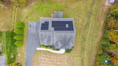 Tiny photo for 14019 Comstock Landing Drive, Chesterfield, VA 23838 (MLS # 2527434)