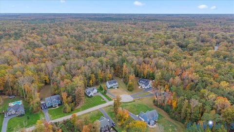 Tiny photo for 14019 Comstock Landing Drive, Chesterfield, VA 23838 (MLS # 2527434)