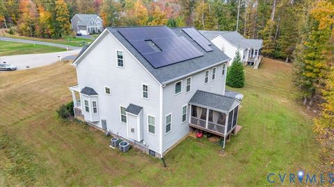 Tiny photo for 14019 Comstock Landing Drive, Chesterfield, VA 23838 (MLS # 2527434)