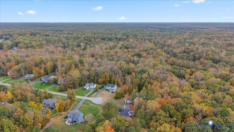 Tiny photo for 14019 Comstock Landing Drive, Chesterfield, VA 23838 (MLS # 2527434)