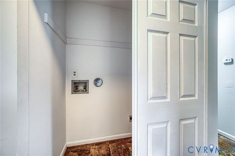 Tiny photo for 609 Carter Street, Petersburg, VA 23803 (MLS # 2527827)