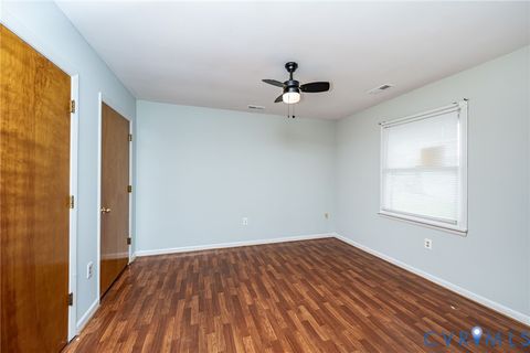 Tiny photo for 609 Carter Street, Petersburg, VA 23803 (MLS # 2527827)