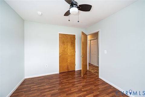 Tiny photo for 609 Carter Street, Petersburg, VA 23803 (MLS # 2527827)