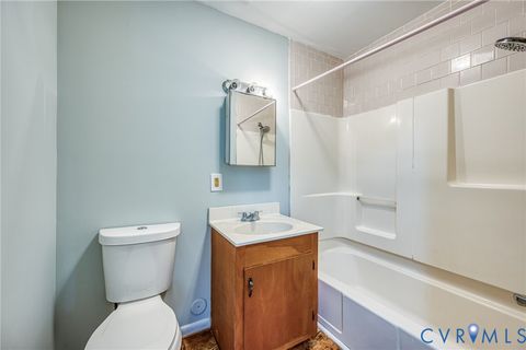 Tiny photo for 609 Carter Street, Petersburg, VA 23803 (MLS # 2527827)