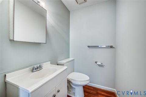 Tiny photo for 609 Carter Street, Petersburg, VA 23803 (MLS # 2527827)