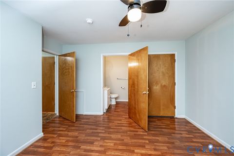 Tiny photo for 609 Carter Street, Petersburg, VA 23803 (MLS # 2527827)