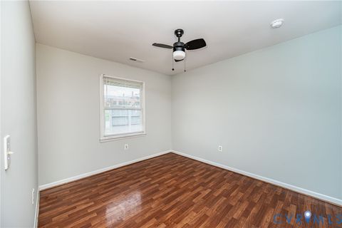Tiny photo for 609 Carter Street, Petersburg, VA 23803 (MLS # 2527827)