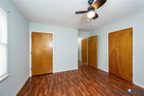 Tiny photo for 609 Carter Street, Petersburg, VA 23803 (MLS # 2527827)