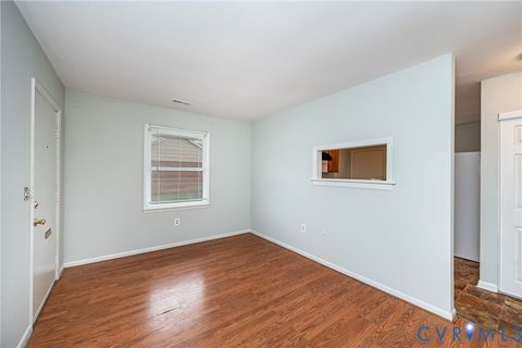 Tiny photo for 609 Carter Street, Petersburg, VA 23803 (MLS # 2527827)