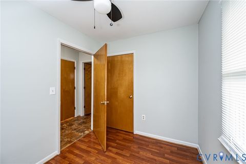 Tiny photo for 609 Carter Street, Petersburg, VA 23803 (MLS # 2527827)