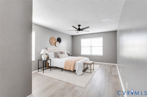Tiny photo for 6428 Rudd Place, Henrico, VA 23231 (MLS # 2624203)