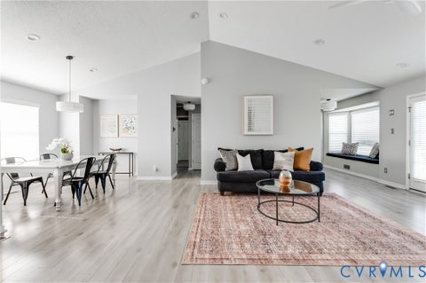 Tiny photo for 6428 Rudd Place, Henrico, VA 23231 (MLS # 2624203)