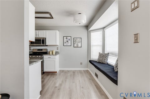 Tiny photo for 6428 Rudd Place, Henrico, VA 23231 (MLS # 2624203)