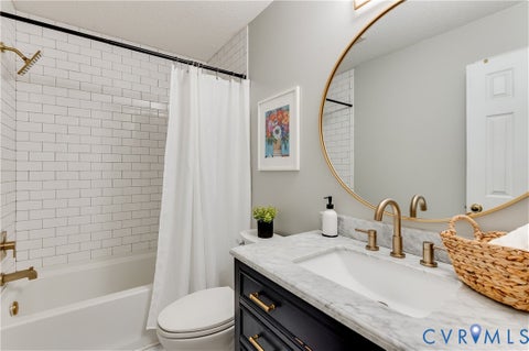 Tiny photo for 6428 Rudd Place, Henrico, VA 23231 (MLS # 2624203)