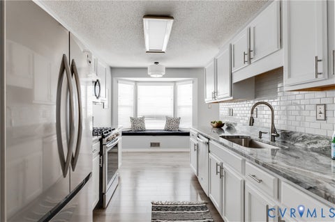 Tiny photo for 6428 Rudd Place, Henrico, VA 23231 (MLS # 2624203)