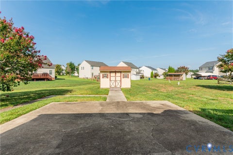 Tiny photo for 6428 Rudd Place, Henrico, VA 23231 (MLS # 2624203)