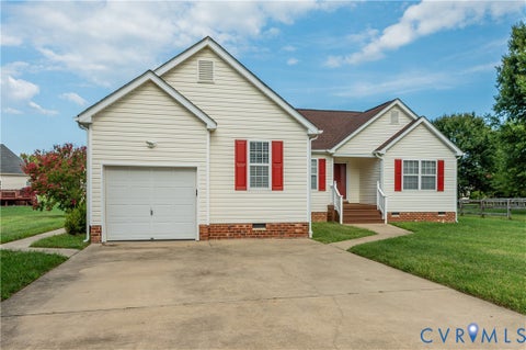 Tiny photo for 6428 Rudd Place, Henrico, VA 23231 (MLS # 2624203)