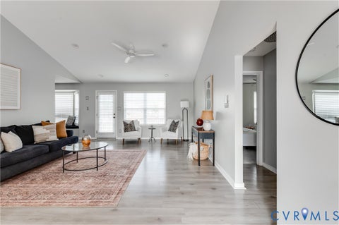 Tiny photo for 6428 Rudd Place, Henrico, VA 23231 (MLS # 2624203)