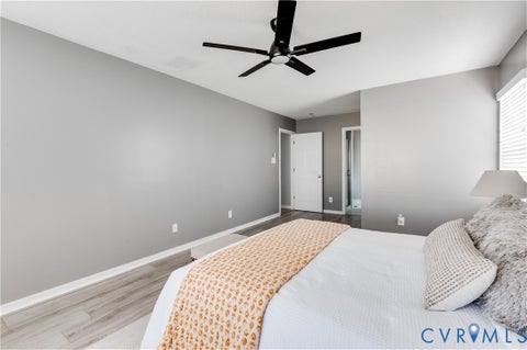 Tiny photo for 6428 Rudd Place, Henrico, VA 23231 (MLS # 2624203)