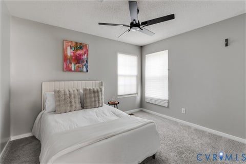 Tiny photo for 6428 Rudd Place, Henrico, VA 23231 (MLS # 2624203)