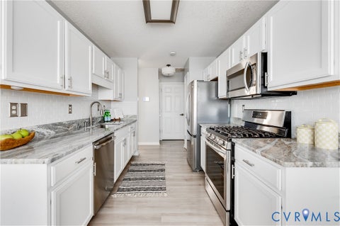 Tiny photo for 6428 Rudd Place, Henrico, VA 23231 (MLS # 2624203)