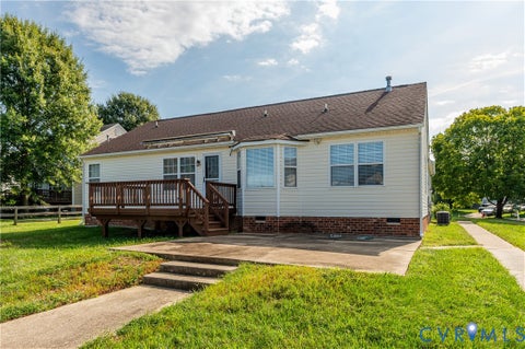Tiny photo for 6428 Rudd Place, Henrico, VA 23231 (MLS # 2624203)