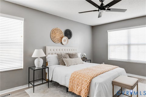 Tiny photo for 6428 Rudd Place, Henrico, VA 23231 (MLS # 2624203)