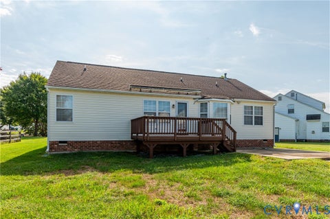 Tiny photo for 6428 Rudd Place, Henrico, VA 23231 (MLS # 2624203)