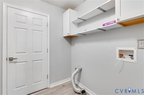 Tiny photo for 6428 Rudd Place, Henrico, VA 23231 (MLS # 2624203)