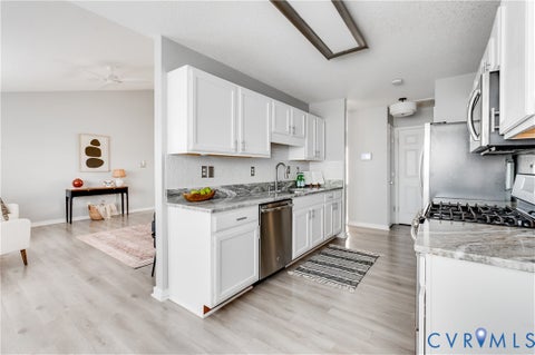 Tiny photo for 6428 Rudd Place, Henrico, VA 23231 (MLS # 2624203)