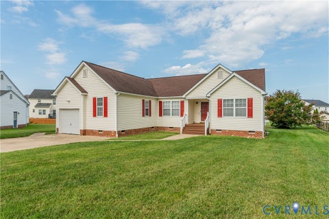 Tiny photo for 6428 Rudd Place, Henrico, VA 23231 (MLS # 2624203)