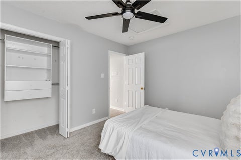 Tiny photo for 6428 Rudd Place, Henrico, VA 23231 (MLS # 2624203)